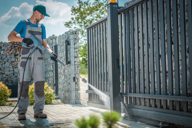 Playground Equipment Cleaning in Pawtucket, RI