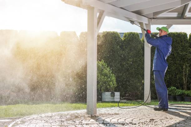 Best Oil Spill Cleanup  in Pawtucket, RI