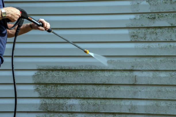 Best Fence Cleaning  in Pawtucket, RI