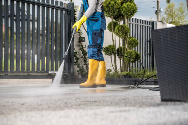 Best Spring Cleaning  in Pawtucket, RI