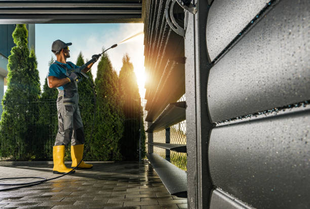 Best Gas Station Cleaning  in Pawtucket, RI