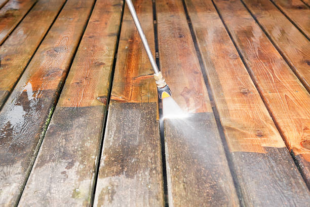 Best Spring Cleaning  in Pawtucket, RI