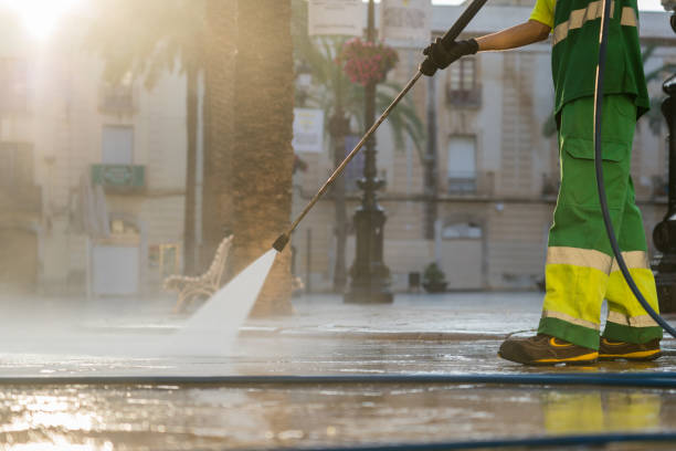 Best Pool Deck Cleaning  in Pawtucket, RI