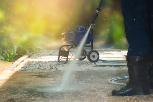 Trusted Pawtucket, RI Pressure Washing Services Experts